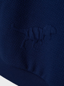 NAME IT Sweatshirt Nolan Blueprint